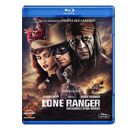 Image Blu-Ray Lone Ranger - Naissance D'un Héros
