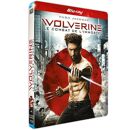 Image Blu-Ray Wolverine : Le Combat De L'immortel