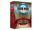 Blu-Ray  Iron Man - L'intégrale