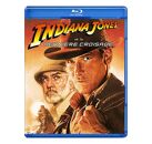 Blu-Ray  Indiana Jones Et La Dernière Croisade