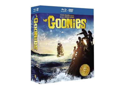 Blu-Ray  Les Goonies - Coffret Collector Ultime