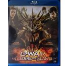 Blu-Ray  G-War - La Guerre Des Géants