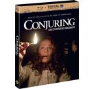 Blu-Ray  Conjuring : Les Dossiers Warren+ Copie Digitale