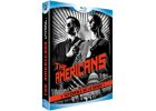 Blu-Ray  The Americans - L'intégrale de la Saison 1 - Blu-ray