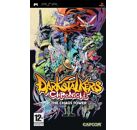 Jeux Vidéo Darkstalkers Chronicle The Chaos Tower PlayStation Portable (PSP)