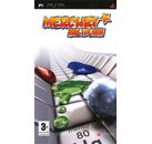 Jeux Vidéo Mercury Meltdown PlayStation Portable (PSP)
