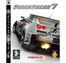 Jeux Vidéo Ridge Racer 7 PlayStation 3 (PS3)