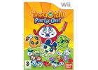 Jeux Vidéo Tamagotchi Party On! Wii