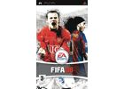 Jeux Vidéo FIFA 08 PlayStation Portable (PSP)