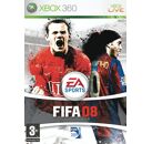 Jeux Vidéo FIFA 08 Xbox 360