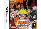 Jeux Vidéo Naruto Ninja Council European Version DS