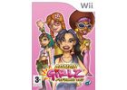 Jeux Vidéo Action Girlz Racing Wii