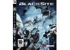 Jeux Vidéo BlackSite PlayStation 3 (PS3)