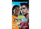 Jeux Vidéo Pro Evolution Soccer 2008 PlayStation Portable (PSP)