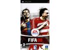 Jeux Vidéo FIFA 08 Platinum PlayStation Portable (PSP)