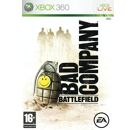 Jeux Vidéo Battlefield Bad Company Xbox 360