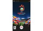 Jeux Vidéo UEFA EURO 2008 PlayStation Portable (PSP)