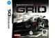 Jeux Vidéo Race Driver GRID DS