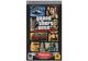 Jeux Vidéo Grand Theft Auto Liberty City Stories Platinum PlayStation Portable (PSP)