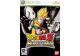 Image Jeux Vidéo Dragon Ball Z Burst Limit Xbox 360