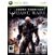 Image Jeux Vidéo Enemy Territory Quake Wars Xbox 360