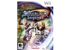 Jeux Vidéo SoulCalibur Legends Wii