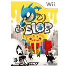Jeux Vidéo de Blob Wii