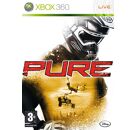 Jeux Vidéo Pure Xbox 360