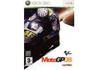 Jeux Vidéo MotoGP 08 Xbox 360