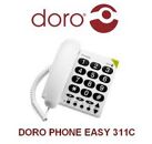 Téléphones DORO PhoneEasy 311C