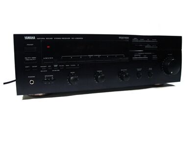 Amplificateurs audio YAMAHA RX-V390RDS