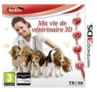 Jeux Vidéo Ma Vie de Vétérinaire 3DS