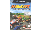 Jeux Vidéo Mario Kart Double Dash!! + Zelda Collection Game Cube