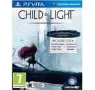 Jeux Vidéo Child of Light PlayStation Vita (PS Vita)