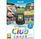 Jeux Vidéo Wii Sports Club Wii U