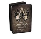 Jeux Vidéo Assassin's Creed Unity Bastille Edition Xbox One