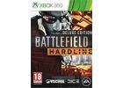 Jeux Vidéo Battlefield Hardline Edition Deluxe Xbox 360
