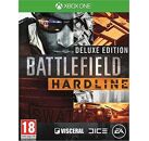 Jeux Vidéo Battlefield Hardline Edition Deluxe Xbox One