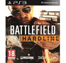 Jeux Vidéo Battlefield Hardline PlayStation 3 (PS3)