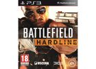 Jeux Vidéo Battlefield Hardline PlayStation 3 (PS3)
