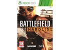 Jeux Vidéo Battlefield Hardline Xbox 360