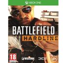 Jeux Vidéo Battlefield Hardline Xbox One