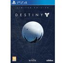 Jeux Vidéo Destiny Edition Limitée PlayStation 4 (PS4)