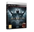 Jeux Vidéo Diablo III Ultimate Evil Edition PlayStation 3 (PS3)