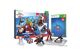 Jeux Vidéo Disney Infinity 2.0 Marvel Super Heroes Pack de Démarrage Xbox 360