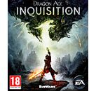 Jeux Vidéo Dragon Age Inquisition Xbox One
