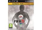 Jeux Vidéo FIFA 15 Edition Ultimate Team PlayStation 3 (PS3)