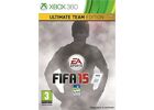 Jeux Vidéo FIFA 15 Edition Ultimate Team Xbox 360