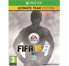 Jeux Vidéo FIFA 15 Edition Ultimate Team Xbox One