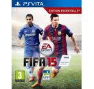 Jeux Vidéo FIFA 15 PlayStation Vita (PS Vita)
